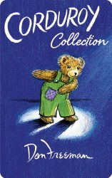 Corduroy Collection
