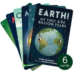 Featured picture of Our Universe Pack