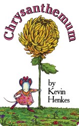 Featured picture of Chrysanthemum