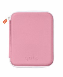 Think Pink Card Case