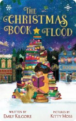 Christmas Book Flood