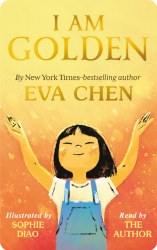 I Am Golden