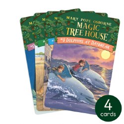 The Magic Tree House Collection 2