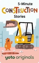 5-Minute Construction Stories