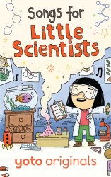 Songs For Little Scientists