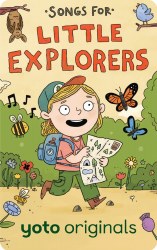 Songs For Little Explorers