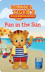 Daniel Tiger's Sleepy Stories