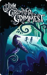 Grimm, Grimmer, Grimmest