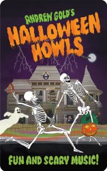Halloween Howls