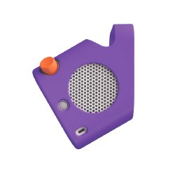 Adventure Jacket (3rd Generation) - Grape Soda