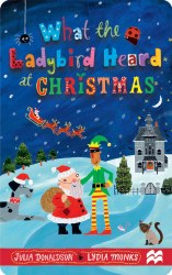What the Ladybird Heard at Christmas