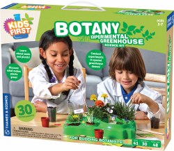 Kids First Botany Set