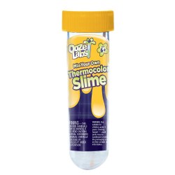 Hypercolor Slime Tube