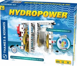Hydropower Renewable Energy