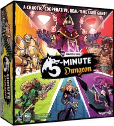 5-Minute Dungeon