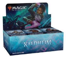 Kaldheim Draft Booster Box