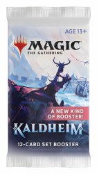 Kaldheim Set Booster