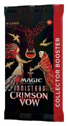 Crimson Vow Collector Booster