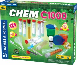 Chem C1000 V 2.0