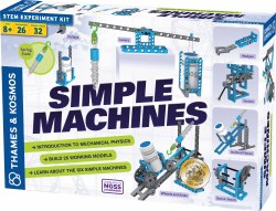 Simple Machines