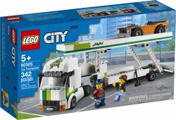 Car Transporter 60305
