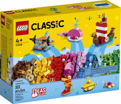 Creative Ocean Fun 11018