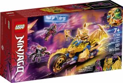 Jay's Golden Dragon Mtr 71768