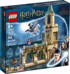 Hogwarts Sirius Rescue 76401