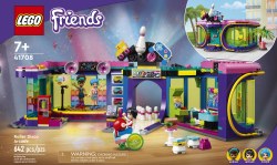 Roller Disco Arcade 41708