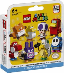 Character Pack 5 - Mario 71410