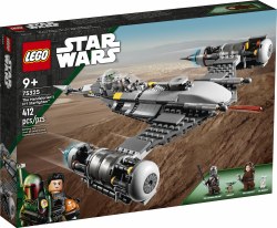 Mandalorian N-1 Starftr 75325