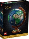 Globe, The  21332