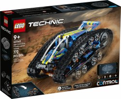 Transformation Vehicle 42140