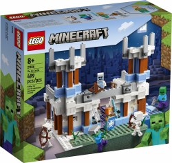 Ice Castle, The 21186