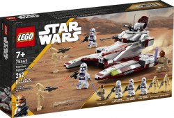 Republic Fighter Tank 75342