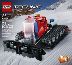 Snow Groomer 42148