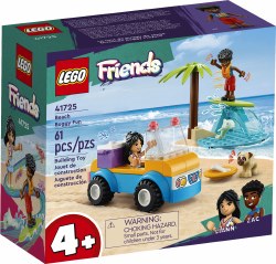 Beach Buggy Fun 41725