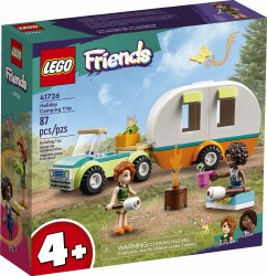 Holiday Camping Trip 41726