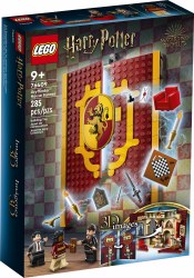 Gryffindor House Banner 76409