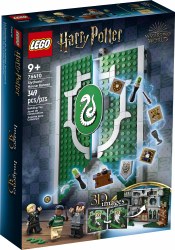 Slytherin House Banner 76410