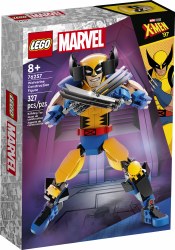 Wolverine Construction 76257