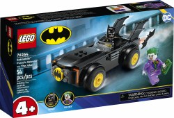 Batmobile Pursuit v Joker76264