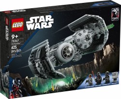 LEGO Star Wars TIE Bomber™ 75347