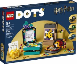 Hogwarts Desktop Kit 41811