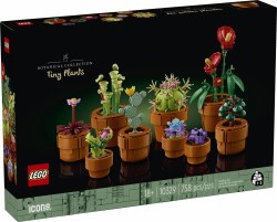 Tiny Plants 10329