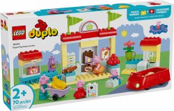 Peppa Pig Supermarket 10434