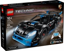 LEGO Technic Porsche GT4 e-Performance Race Car 42176