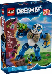 Logan the Mighty Panda 71480