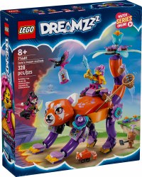 Izzie's Dream Animals 71481