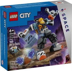 Space Construction Mech 60428